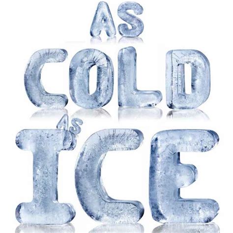 Cold As Ice Brabet