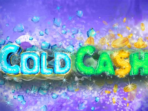 Cold Cash Bodog