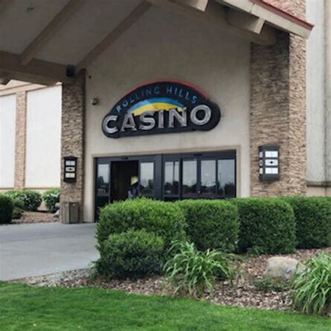 Colinas Do Casino Corning Ca