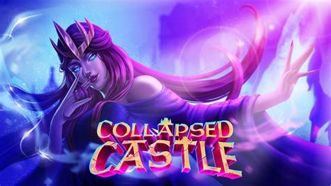 Collapsed Castle Slot - Play Online