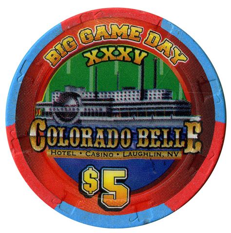 Colorado Belle Jogo