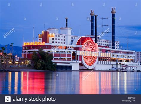 Colorado River Casino Resort