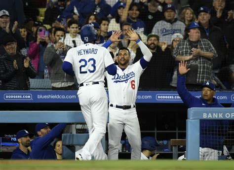 Colorado Rockies vs Los Angeles Dodgers pronostico MLB