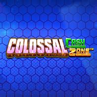 Colossal Cash Zone Betsson