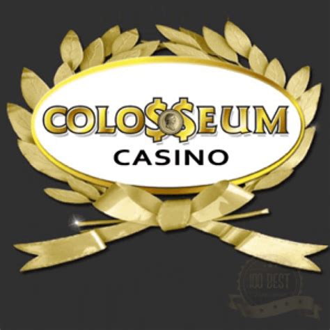 Colosseum Casino Codigo Promocional