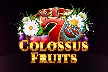 Colossus Fruits Easter Edition Review 2024
