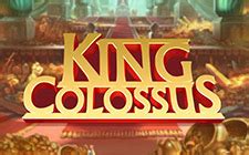 Colossus Kingdom Parimatch