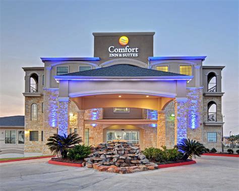 Comfort Inn Voltar Pedra Casino