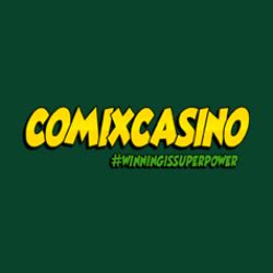 Comix Casino Codigo Promocional
