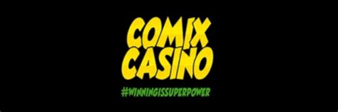 Comix Casino Colombia