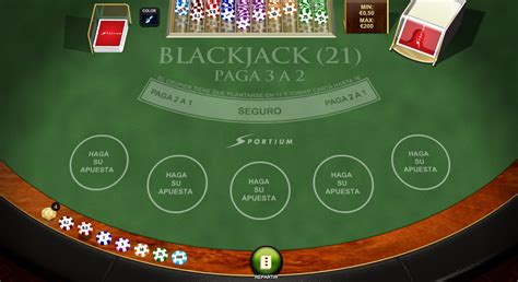 Como Blackjack Apostas Obras