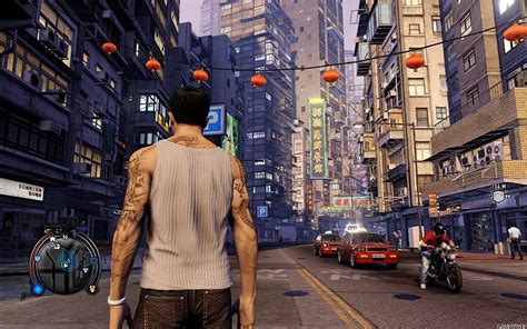 Como Chegar Ao Jogo Den Sleeping Dogs