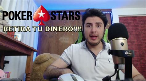 Como Cobrar Pokerstars En Mexico