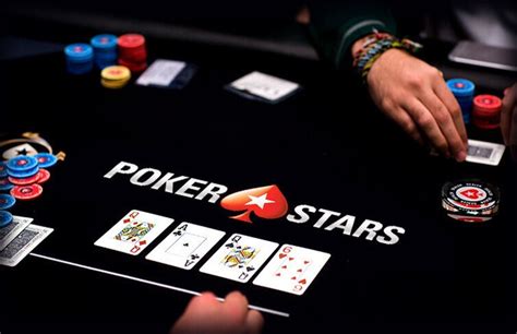 Como Conseguir Bilhetes Pokerstars Gratis