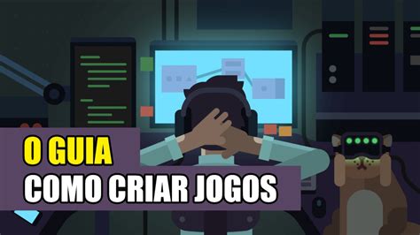 Como Criar Um Site De Jogos Online