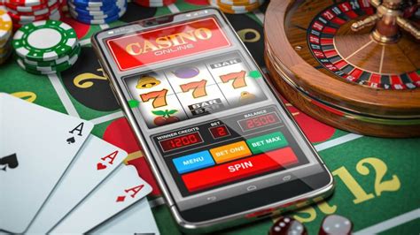 Como De Bonus De Casino Online Funciona