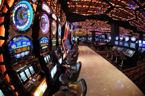 Como E Que Os Casinos Fazer O Dinheiro Fora De Salas De Poker
