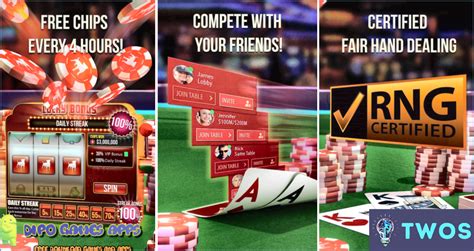 Como Encontrar Seus Amigos No Zynga Poker