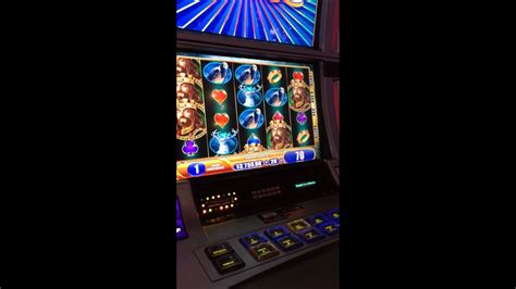 Como Ganar En Las Maquinas De Casino Marina Del Sol