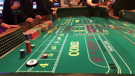 Como Ganhar Casino Craps