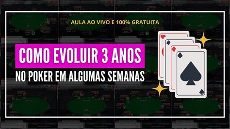 Como Ganhar Dinheiro De Poker Ao Vivo