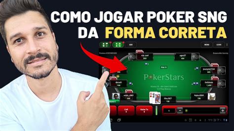 Como Ganhar Dinheiro No Poker Maquinas De