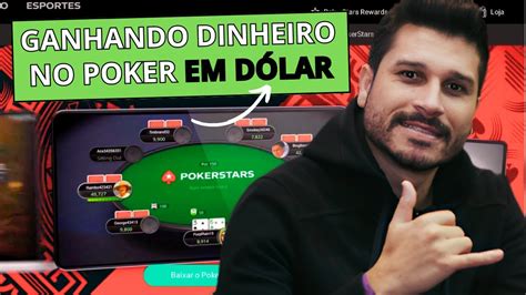 Como Ganhar No Pokerstars