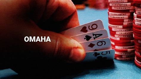 Como Jogar O Poker Omaha