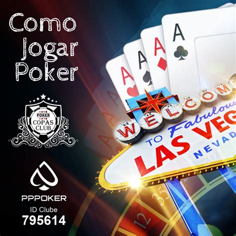 Como Jogar Poker Valendo Dinheiro Online