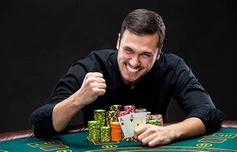 Como Jugar Poker Online Y Ganar Dinheiro