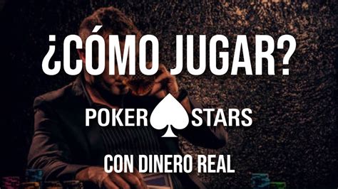 Como Jugar Pokerstars Con Dinheiro Real Pt Android