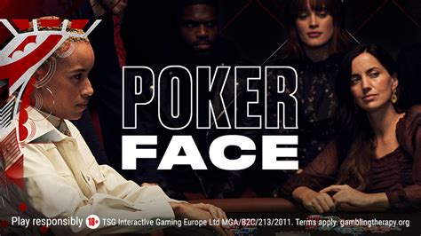 Como Manter Uma Poker Face