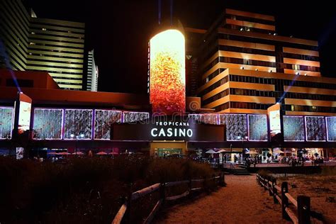 Como Muitos Casinos Estao A Fechar Em Atlantic City Nova Jersey