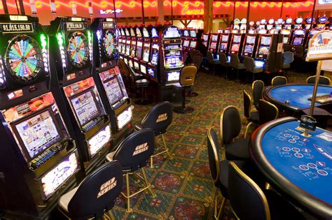 Como Muitos Casinos Sao Deixados Em Aberto Na Cidade De Atlantic City