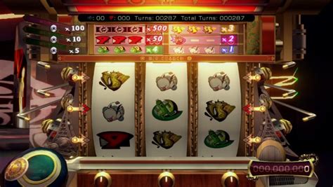 Como Obter 10000 Moedas De Casino Ff13 2