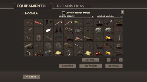 Como Obter Mais Slots De Inventario Em Team Fortress 2