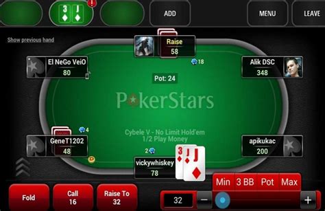 Como Retirar Dinheiro Pokerstars Argentina