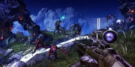 Como Voce Obter Mais Arma De Slots Em Borderlands 2