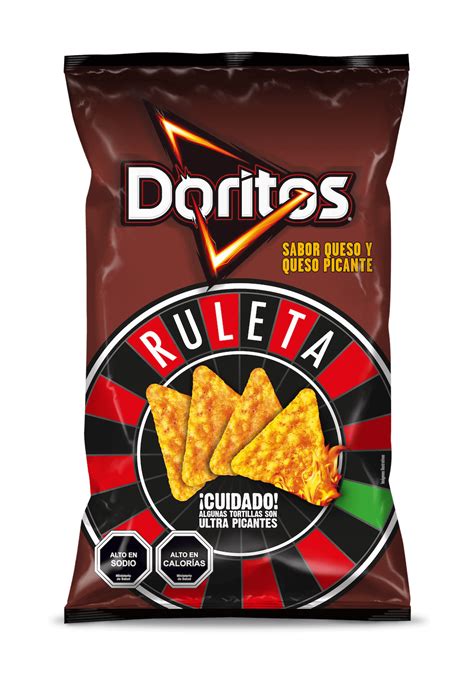 Comprar Doritos Roleta Reino Unido