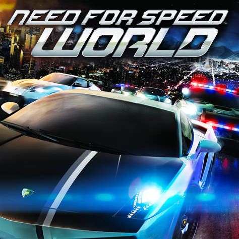 Comprar Slots Nfs World