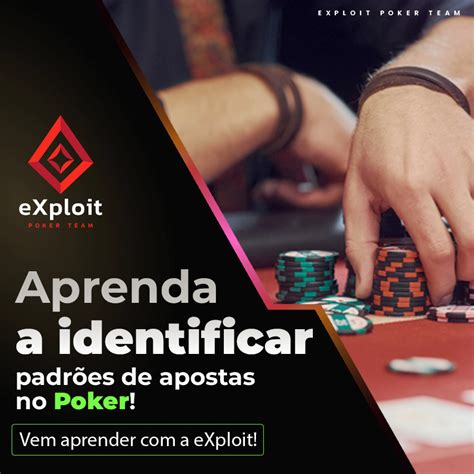 Comuns De Poker Padroes De Apostas