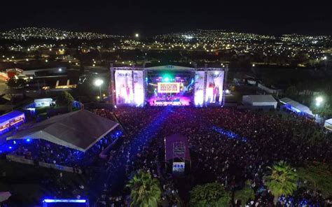 Conciertos En El Casino Leonistico De Queretaro