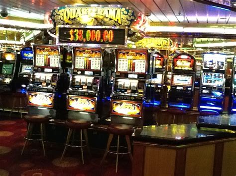 Condado De Nassau Slots