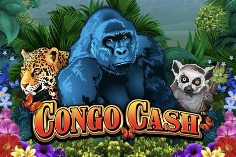 Congo Cash Betfair