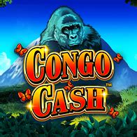 Congo Cash Betsson