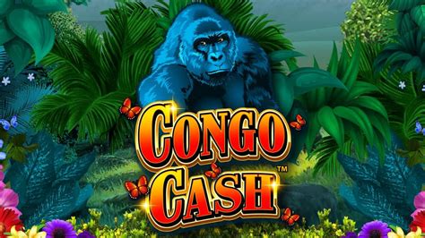 Congo Slots