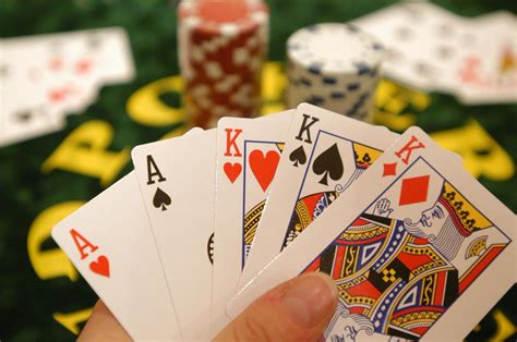 Conseil Pour Bien Jouer Au Poker En Ligne