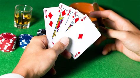 Consejos Para Ganhar Al Poker Texas Holdem