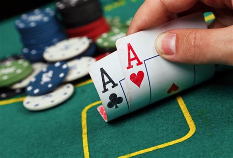 Consejos Para Jugar Bien Poker Texas Holdem