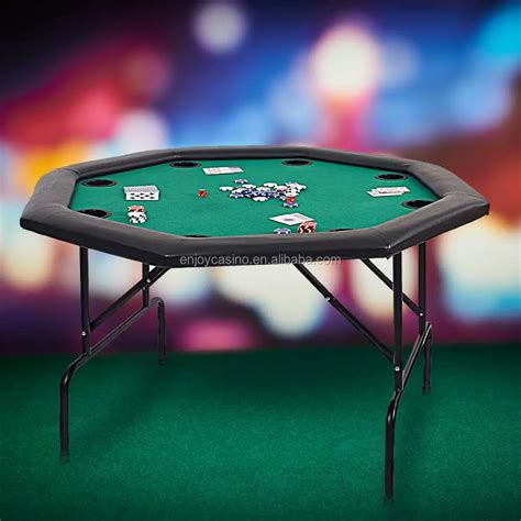 Construir Mesa De Poker Baratos